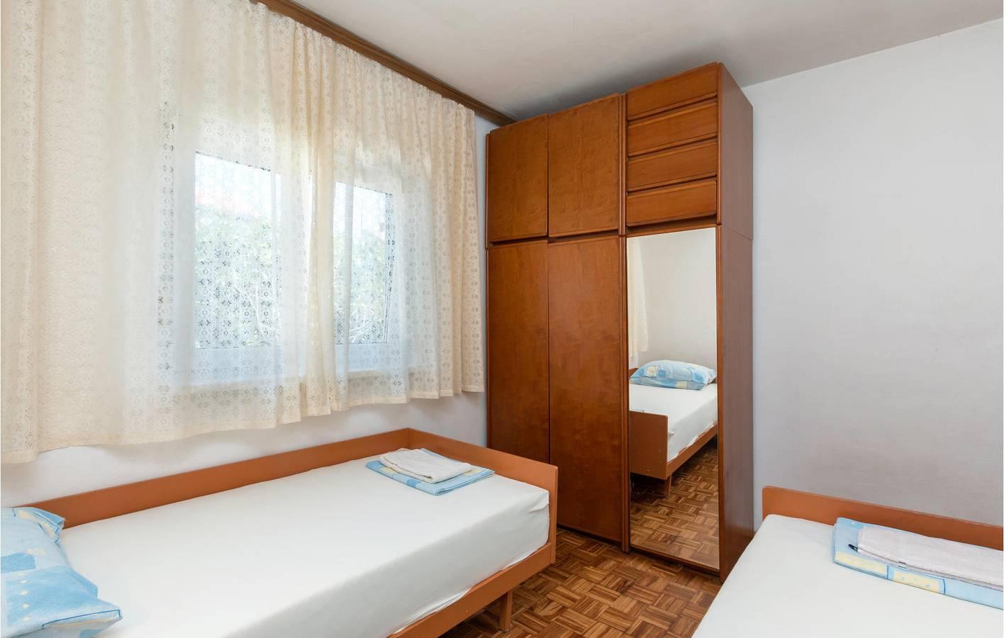 Vakantiehuis in Medulin, Kroatië voor 4 personen foto 12