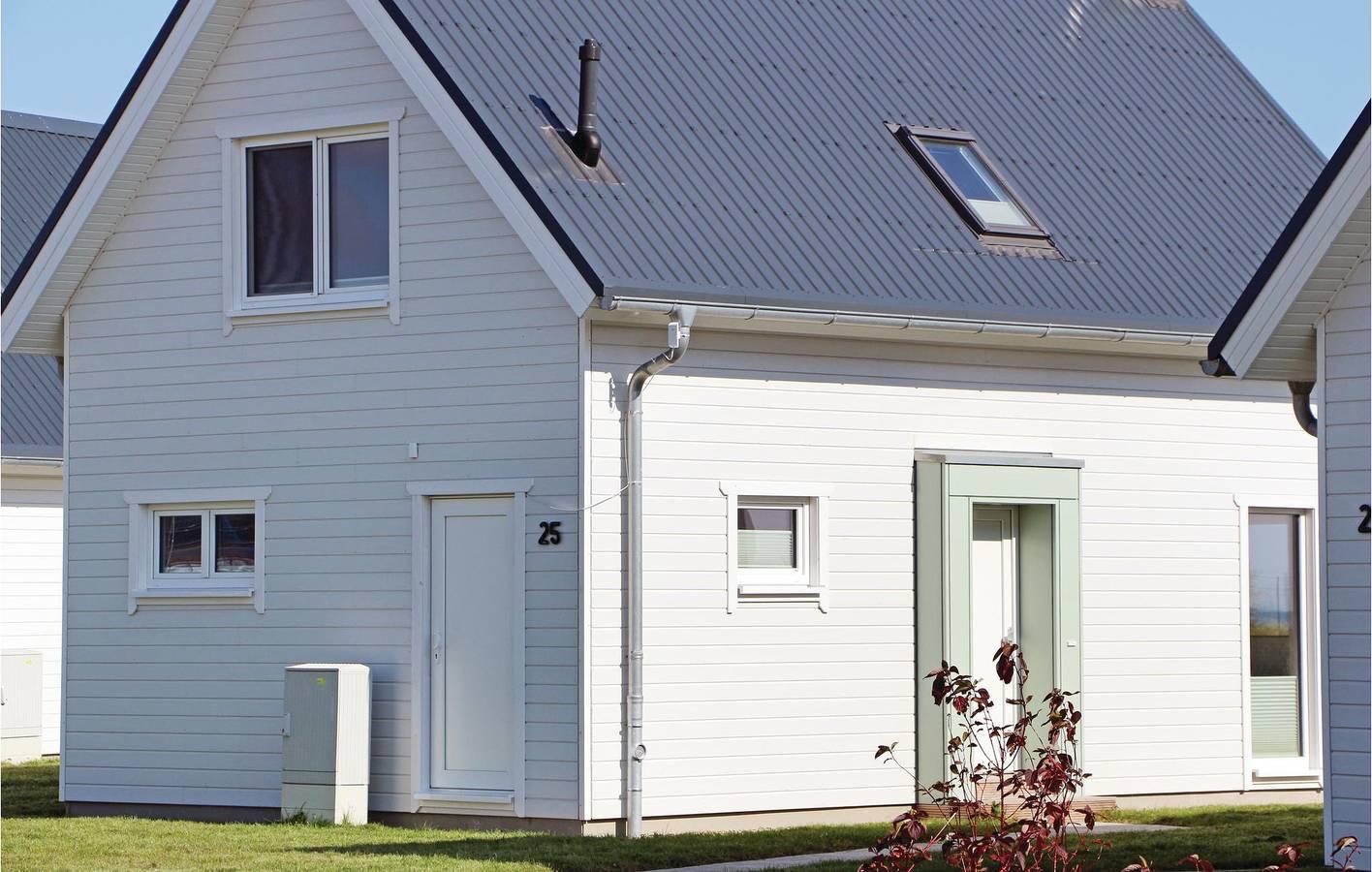 Vakantiehuis in Kappeln vanaf 86€ per nacht