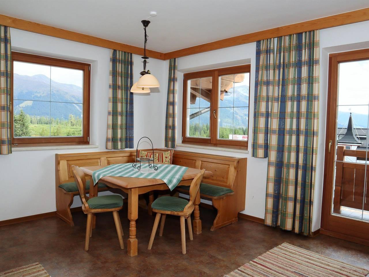 Vakantieappartement in Krimml, Oostenrijk voor 7 personen foto 4