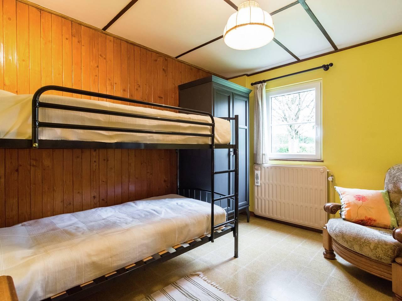 Vakantiehuis in Chiny, België voor 4 personen foto 13