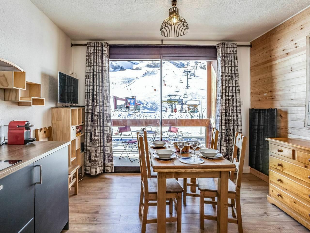 Vakantieappartement in Savoie, Frankrijk voor 4 personen foto 12