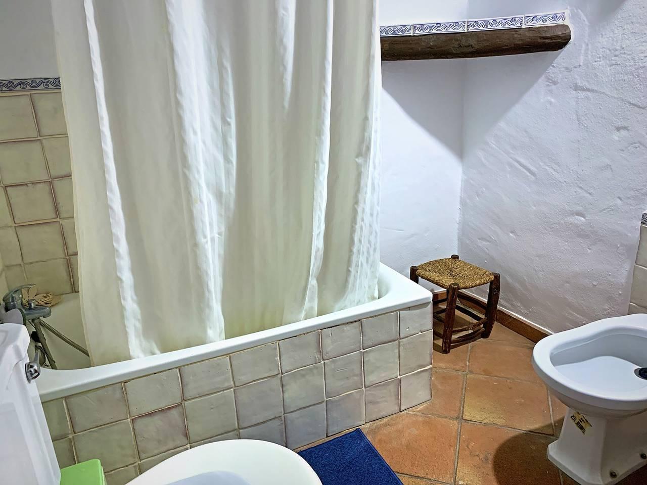 Landhuis in Cádiz Provincie, Spanje voor 6 personen foto 22