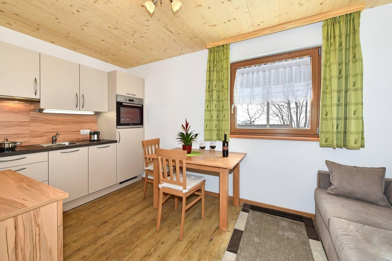 Vakantieappartement in Wipptal, Italië voor 3 personen foto 8