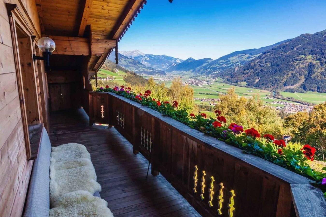 Vakantiehuis in Zillertal, Oostenrijk voor 20 personen foto 9