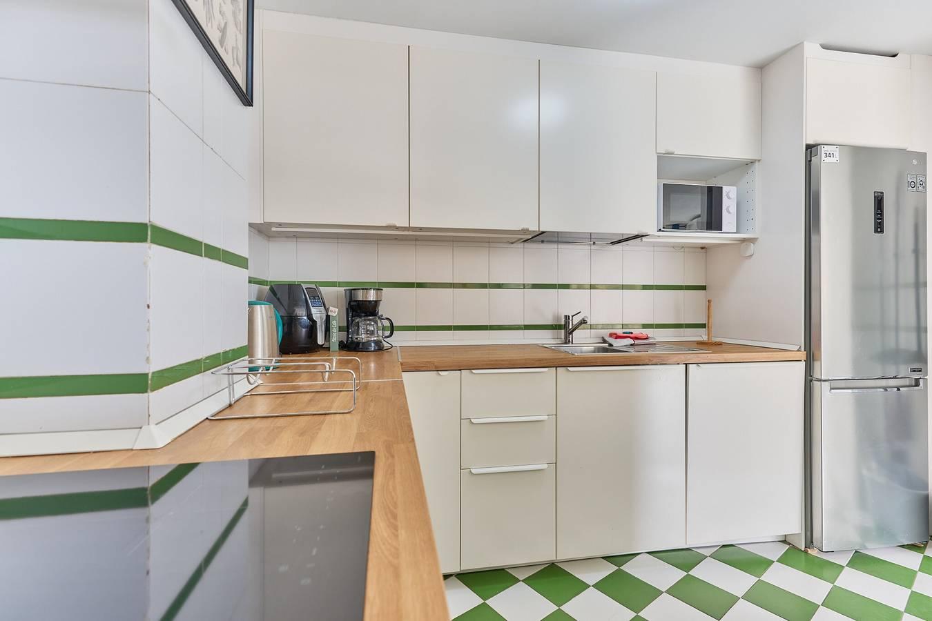 Vakantieappartement in Torrox, Spanje voor 4 personen foto 12