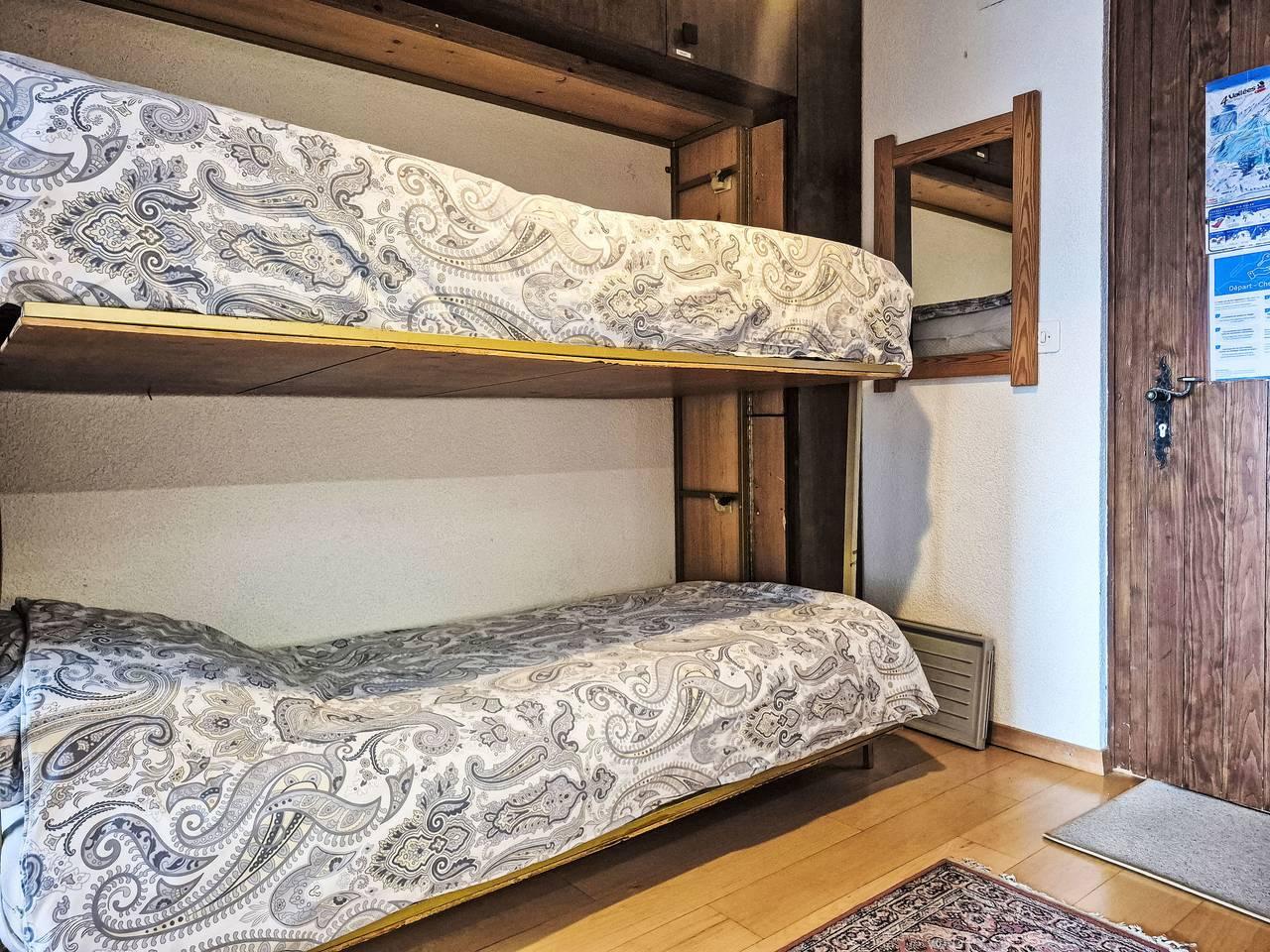 Vakantieappartement in 4 Vallées, Zwitserland voor 4 personen foto 16