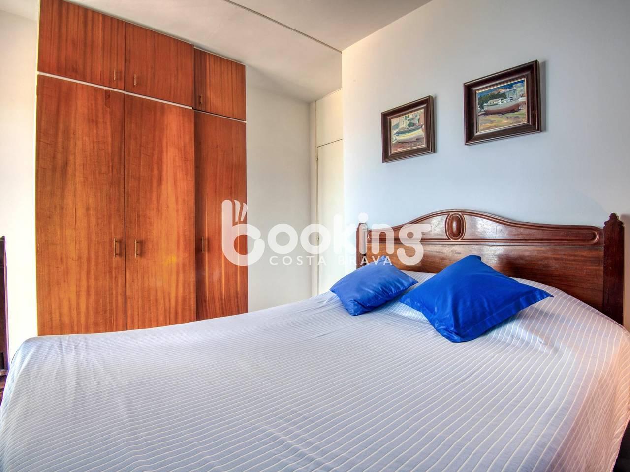 Vakantieappartement met balkon/terras in Platja d'Aro, Costa Brava, Spanje voor 5 personen foto 21