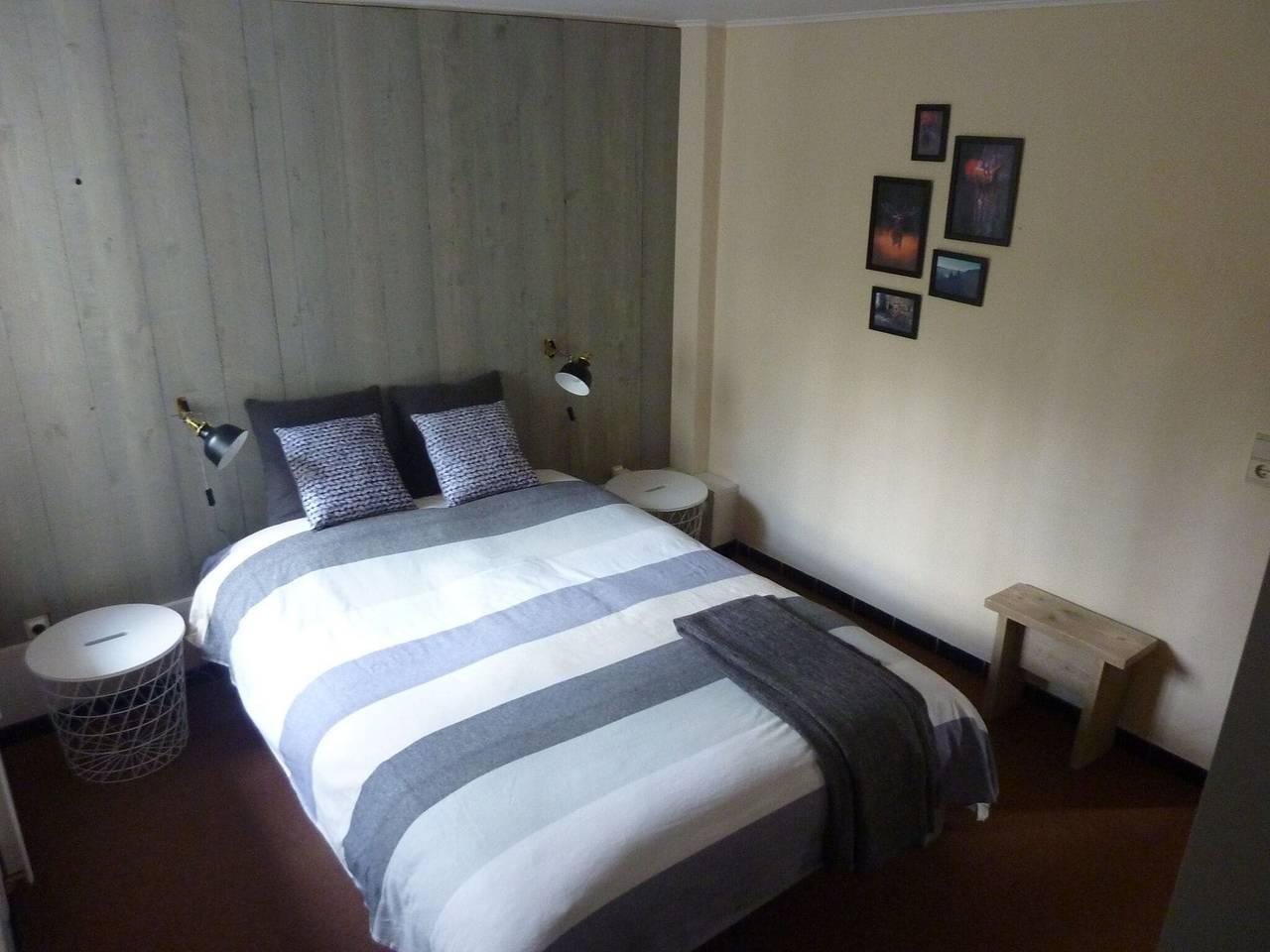 Vakantieappartement in Durbuy, België voor 2 personen foto 5