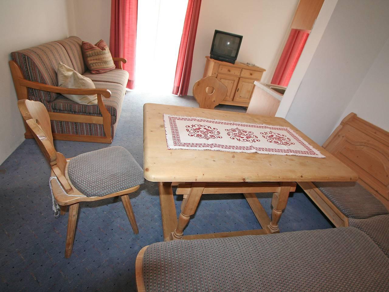 Vakantieappartement in Tennengau, Oostenrijk voor 4 personen foto 8