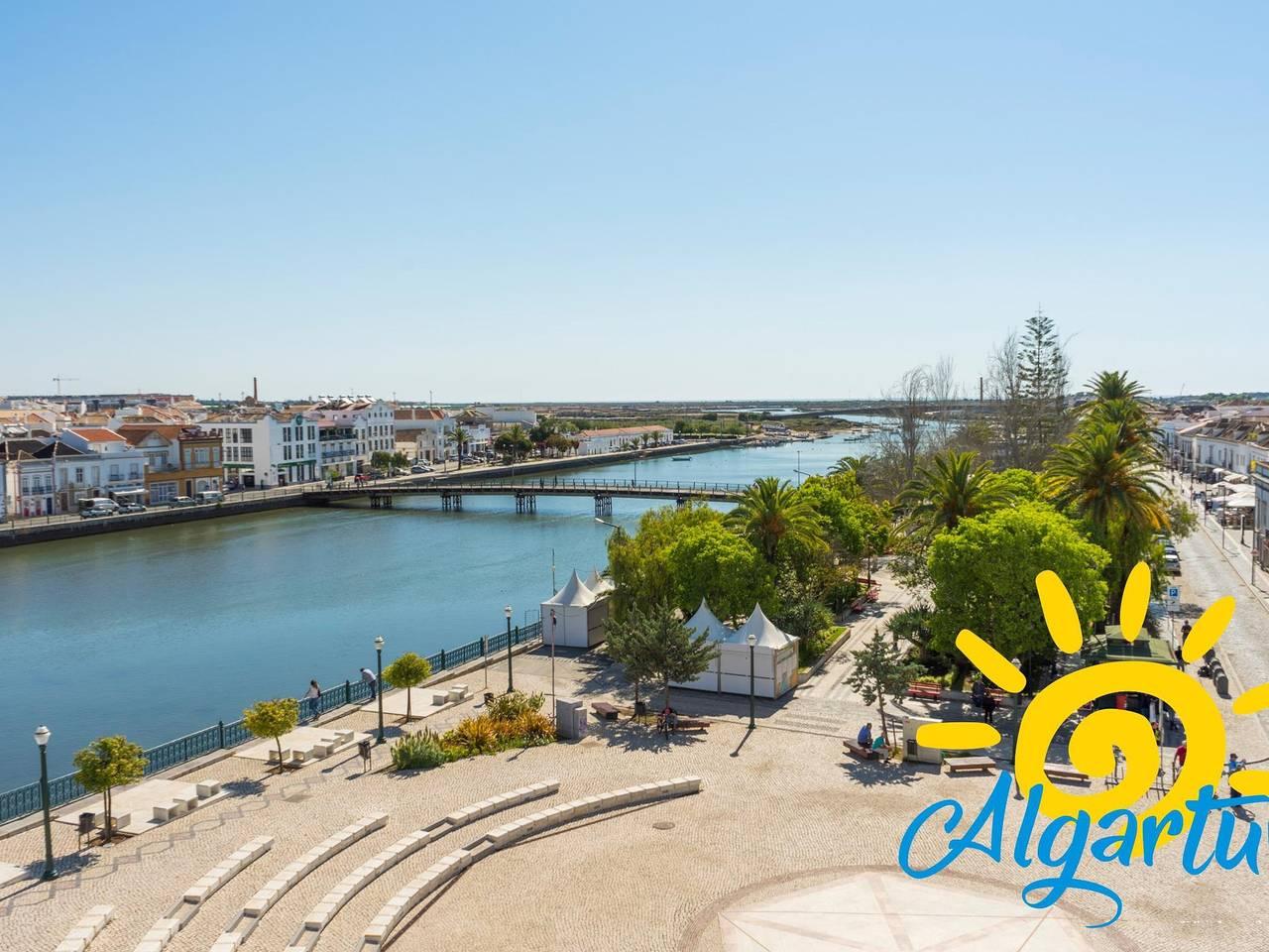 Vakantieappartement in Tavira, Portugal voor 4 personen foto 8