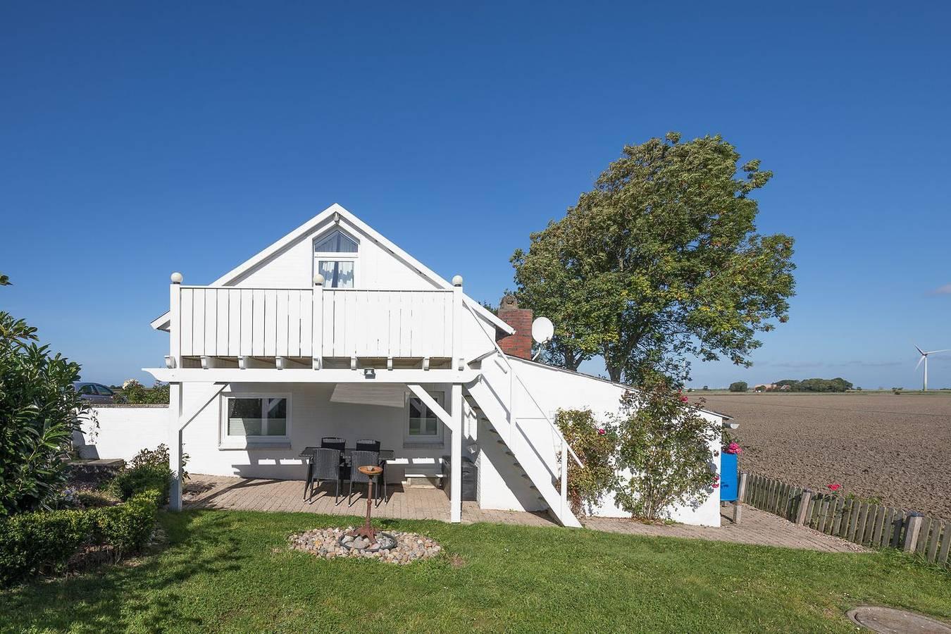 Vakantiehuis in Waddenzee, Duitsland voor 5 personen foto 16