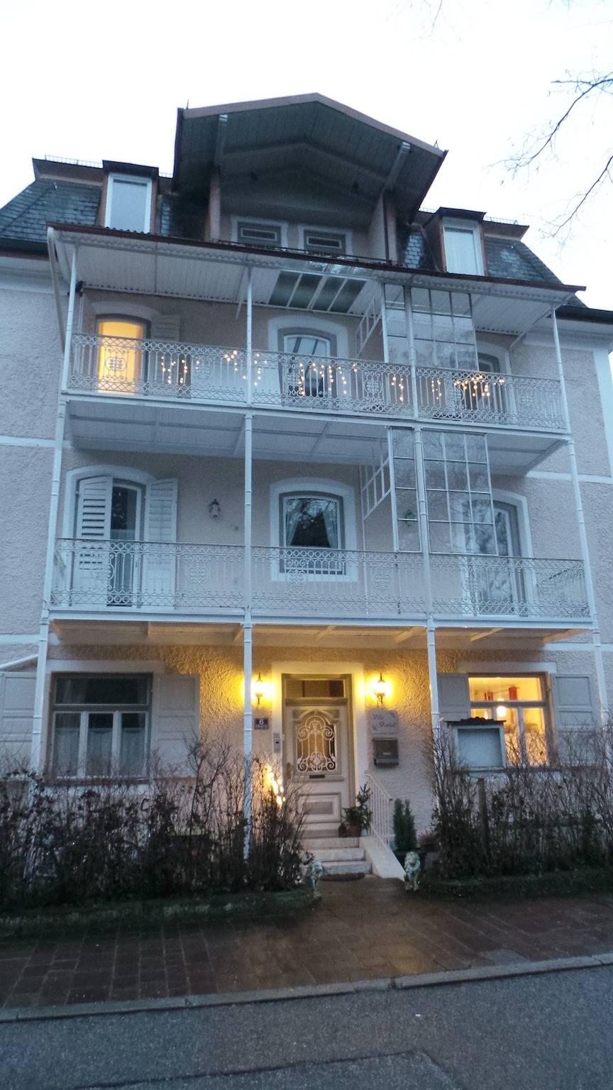 Vakantieappartement in Opper-Beieren, Duitsland voor 3 personen foto 6