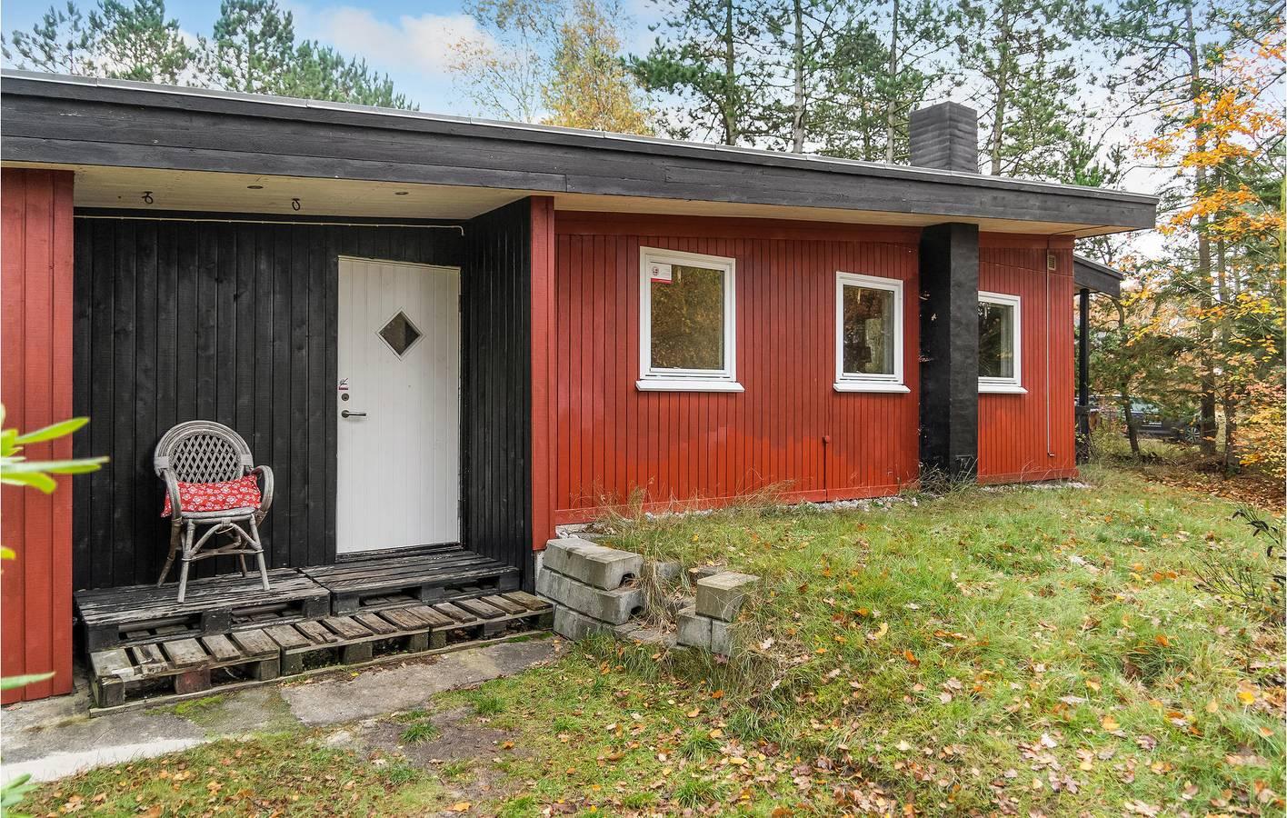 Vakantiehuis in Rømø, Denemarken voor 6 personen foto 10