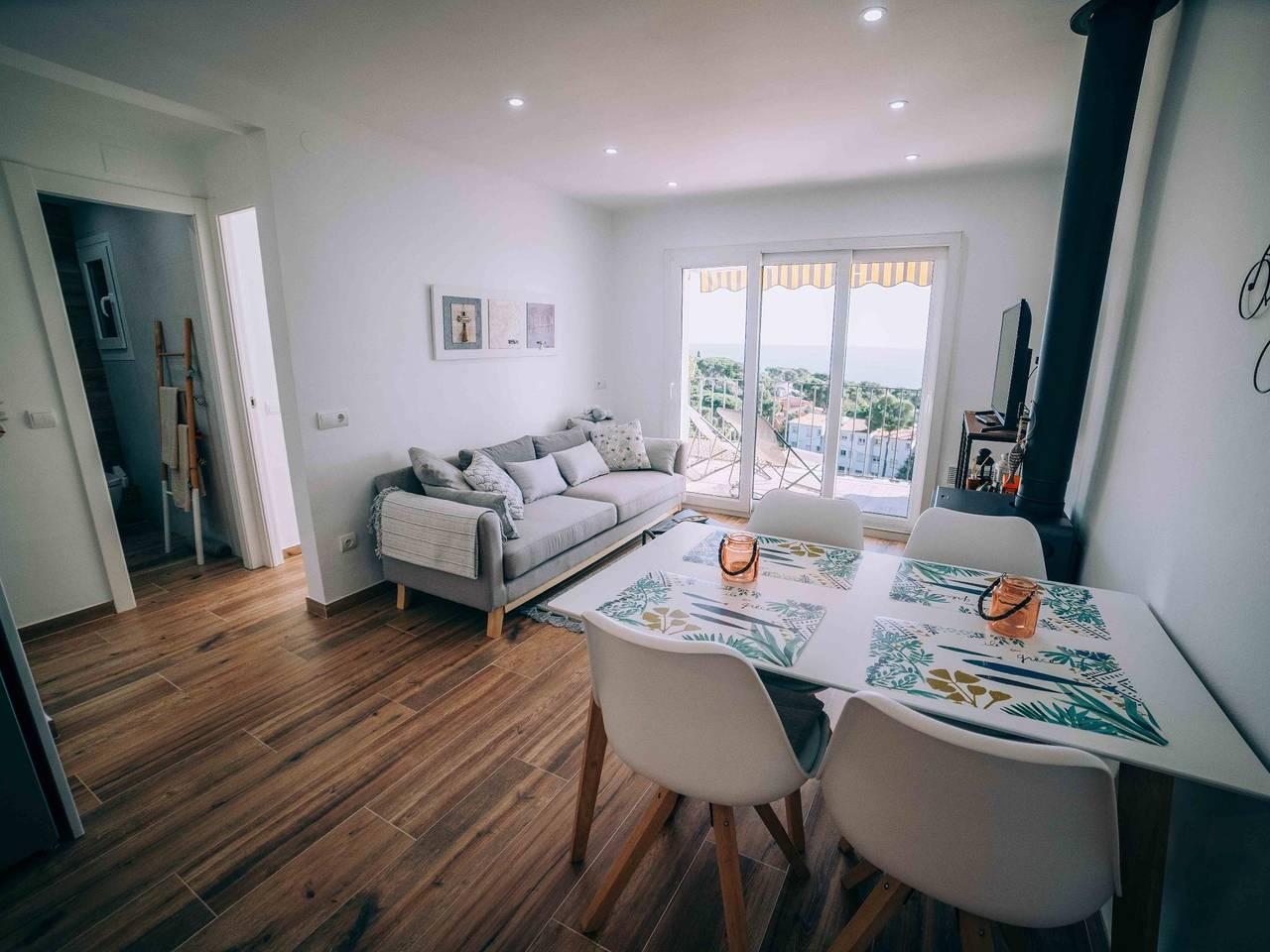 Vakantieappartement in Costa Brava, Spanje voor 4 personen foto 7
