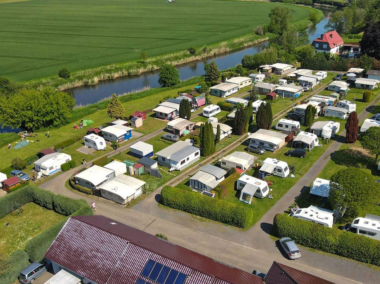 Vakantieappartement in Werratal, Duitsland voor 2 personen foto 4