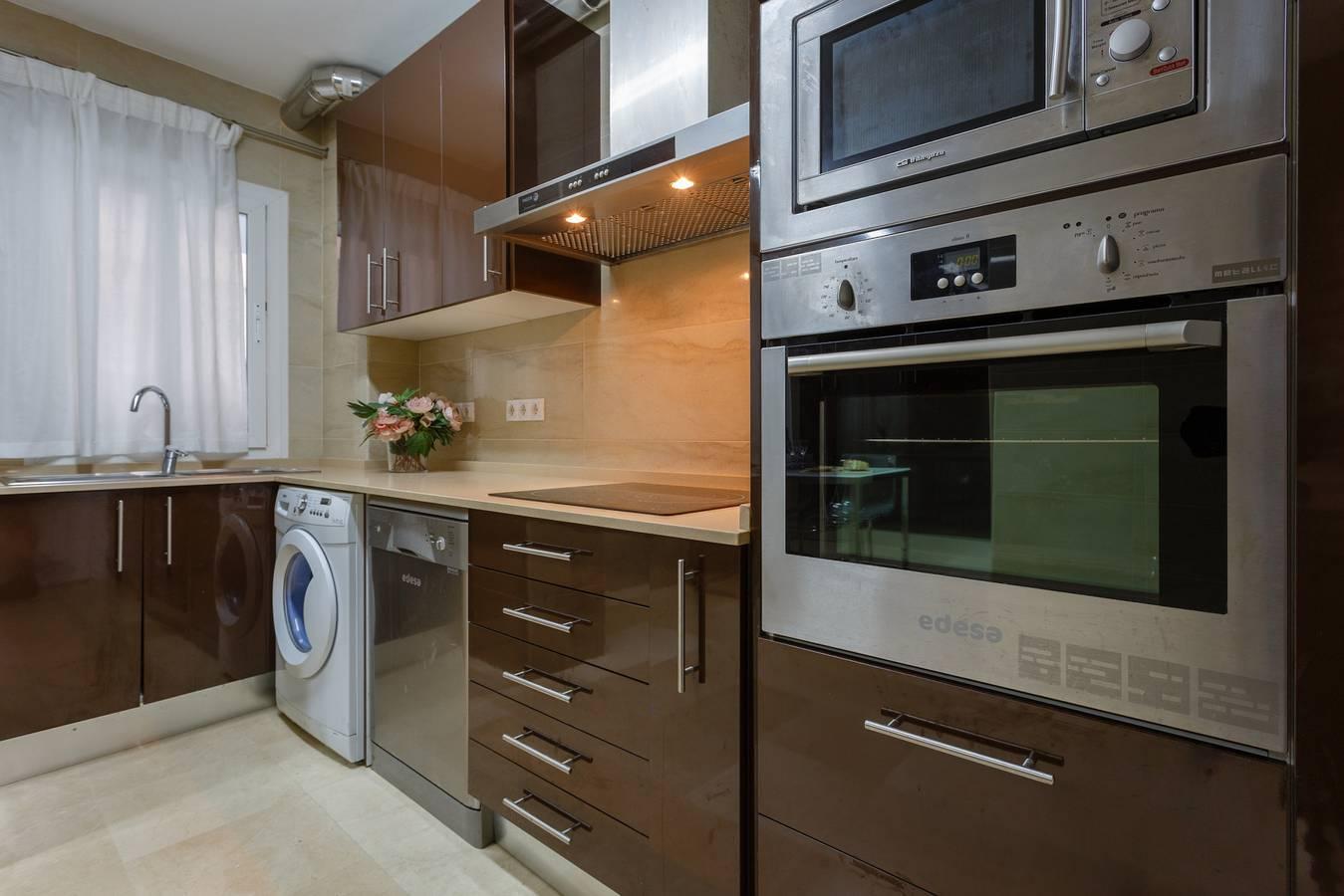 Vakantieappartement in Cádiz, Spanje voor 5 personen foto 14