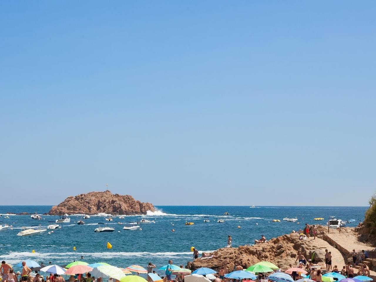 Vakantiehuis in Costa Brava, Spanje voor 6 personen foto 16
