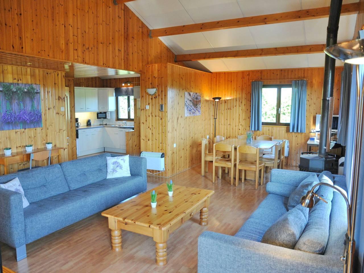 Vakantiehuis in Regio Namur, België voor 8 personen foto 11