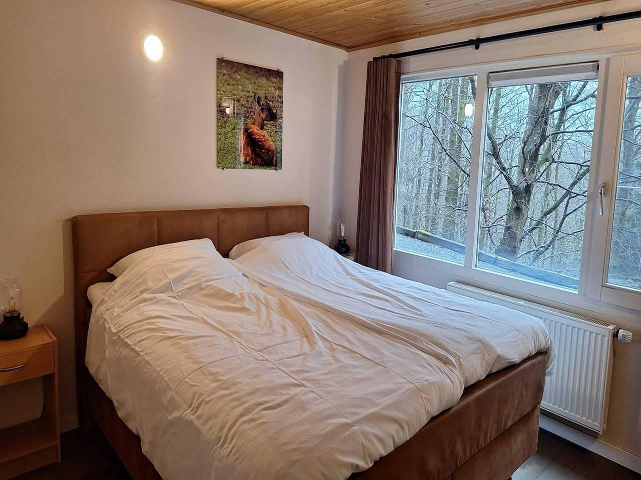 Vakantiehuis in Manhay, België voor 9 personen foto 4