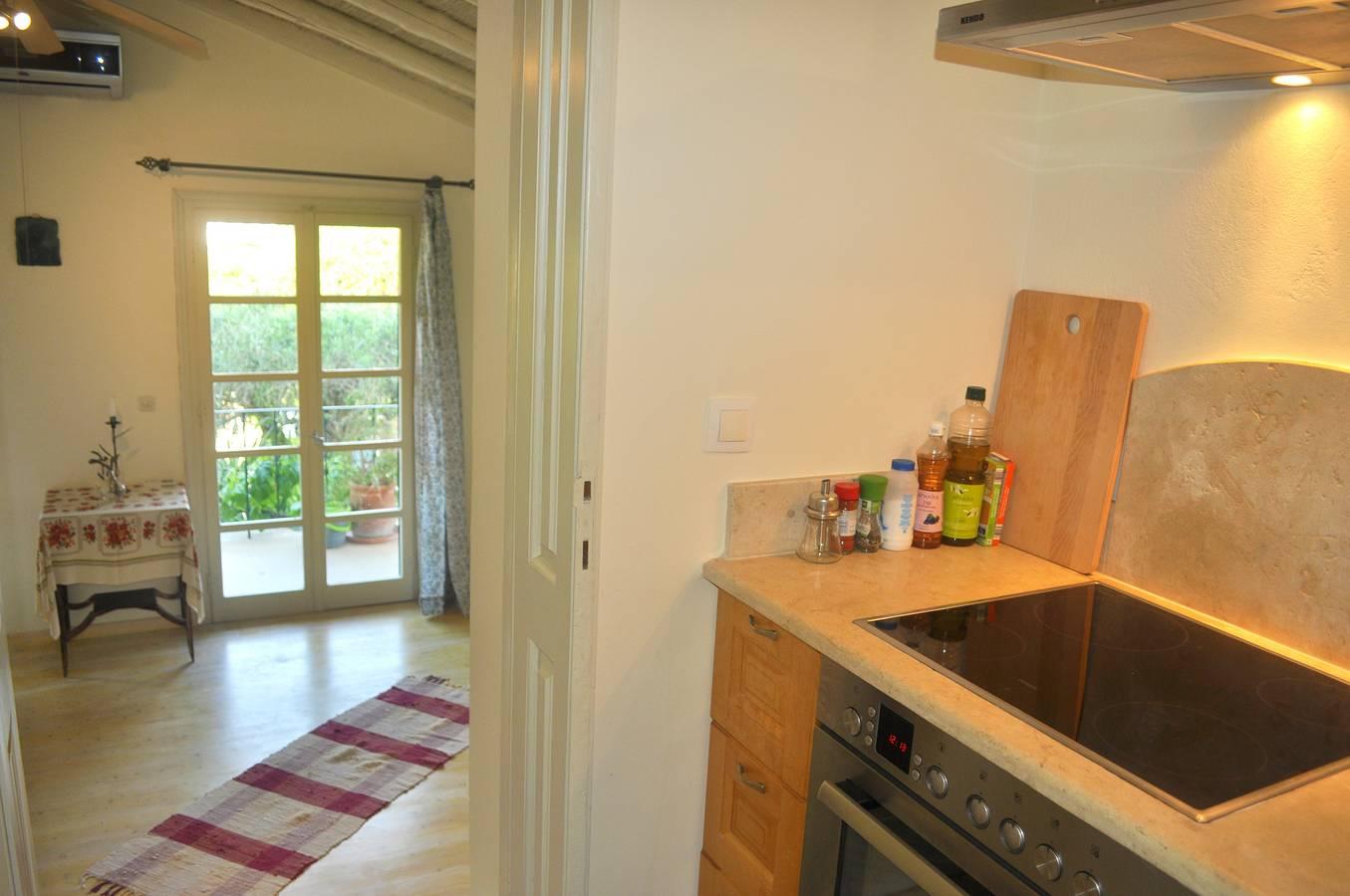 Vakantieappartement in Corfu, Griekenland voor 2 personen foto 9