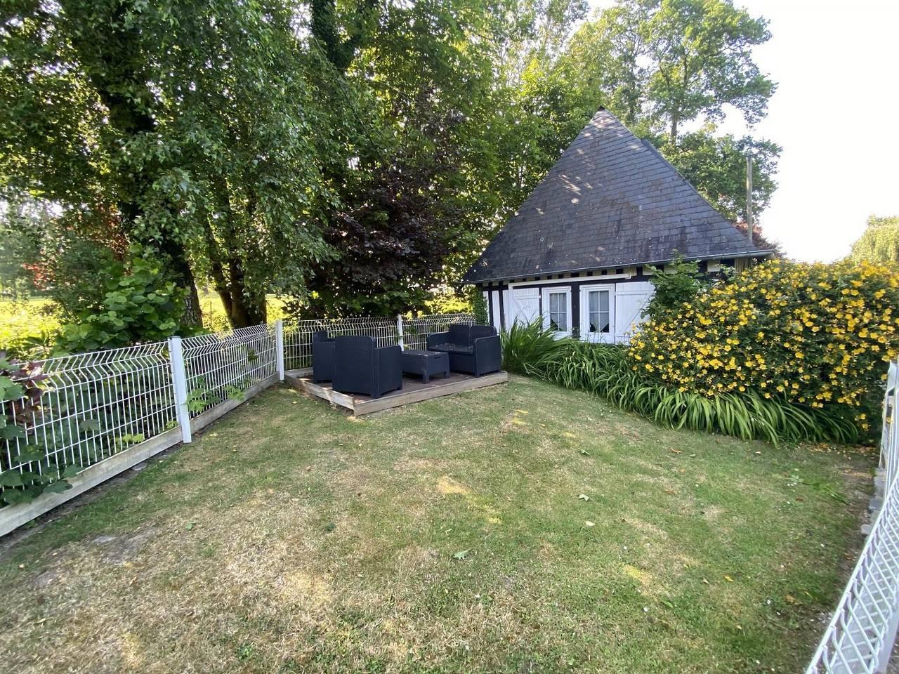 Vakantiehuis in Seine-Maritime, Frankrijk voor 4 personen foto 11