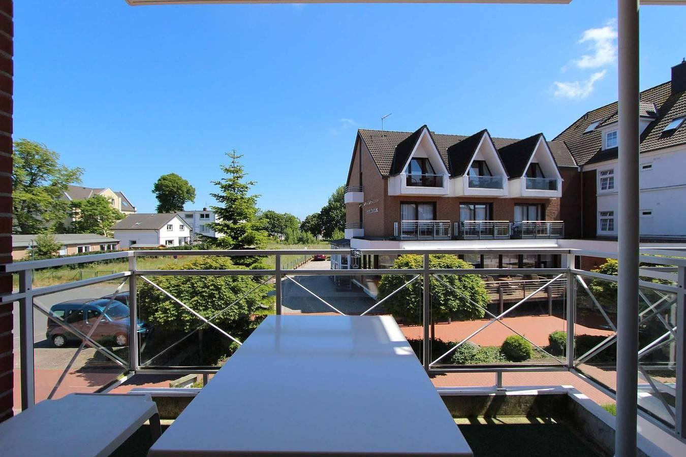 Vakantieappartement in Kellenhusen, Duitsland voor 4 personen foto 12