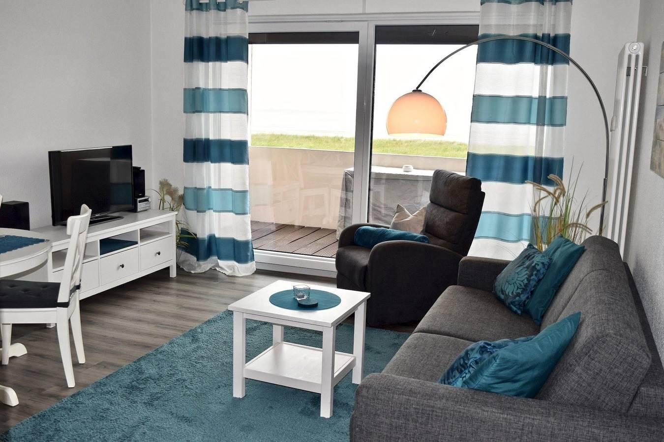 Vakantieappartement in Cuxland, Duitsland voor 4 personen foto 8