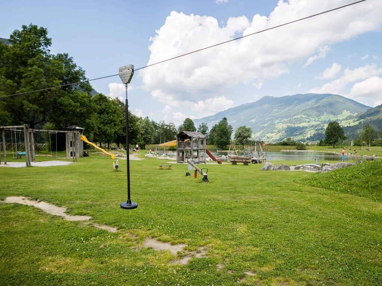 Berghut Almhut Katharina in Bramberg am Wildkogel, Pinzgau, Oostenrijk voor 15 personen foto 22