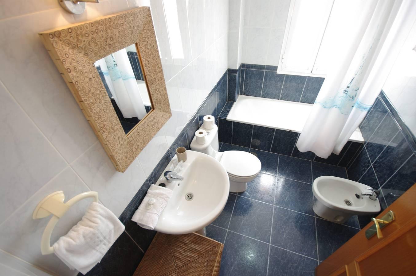 Vakantieappartement in Tarifa, Spanje voor 4 personen foto 9