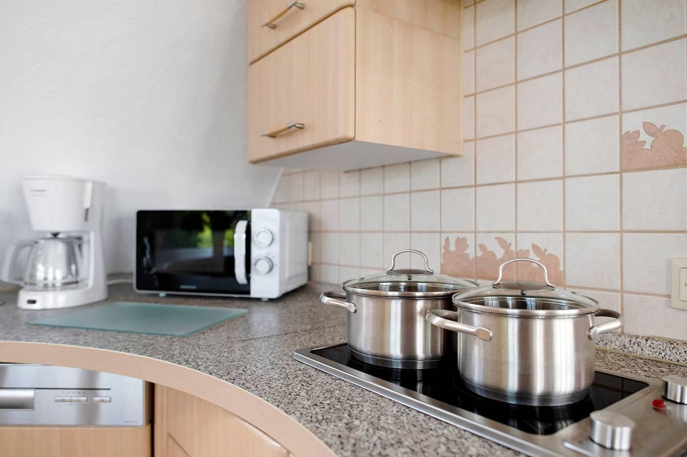 Vakantieappartement in Rostock foto 11