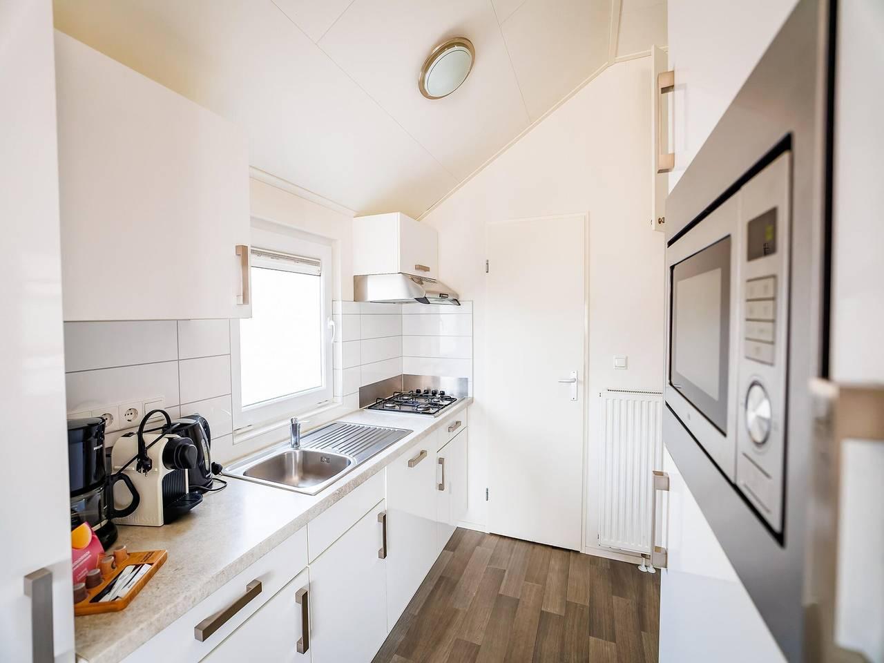 Vakantiehuis in Maurik, Nederland voor 6 personen foto 6