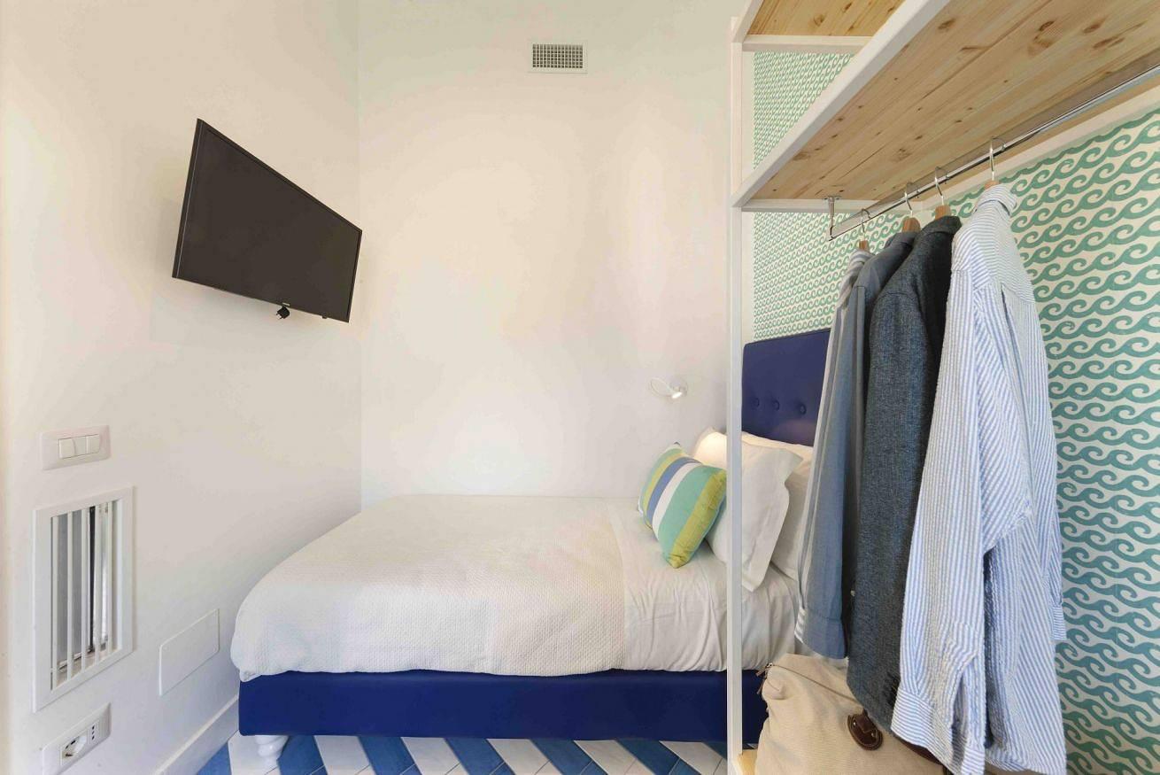 Vakantieappartement met airconditioning in Sorrento, Sorrento Coast, Italië voor 5 personen foto 19
