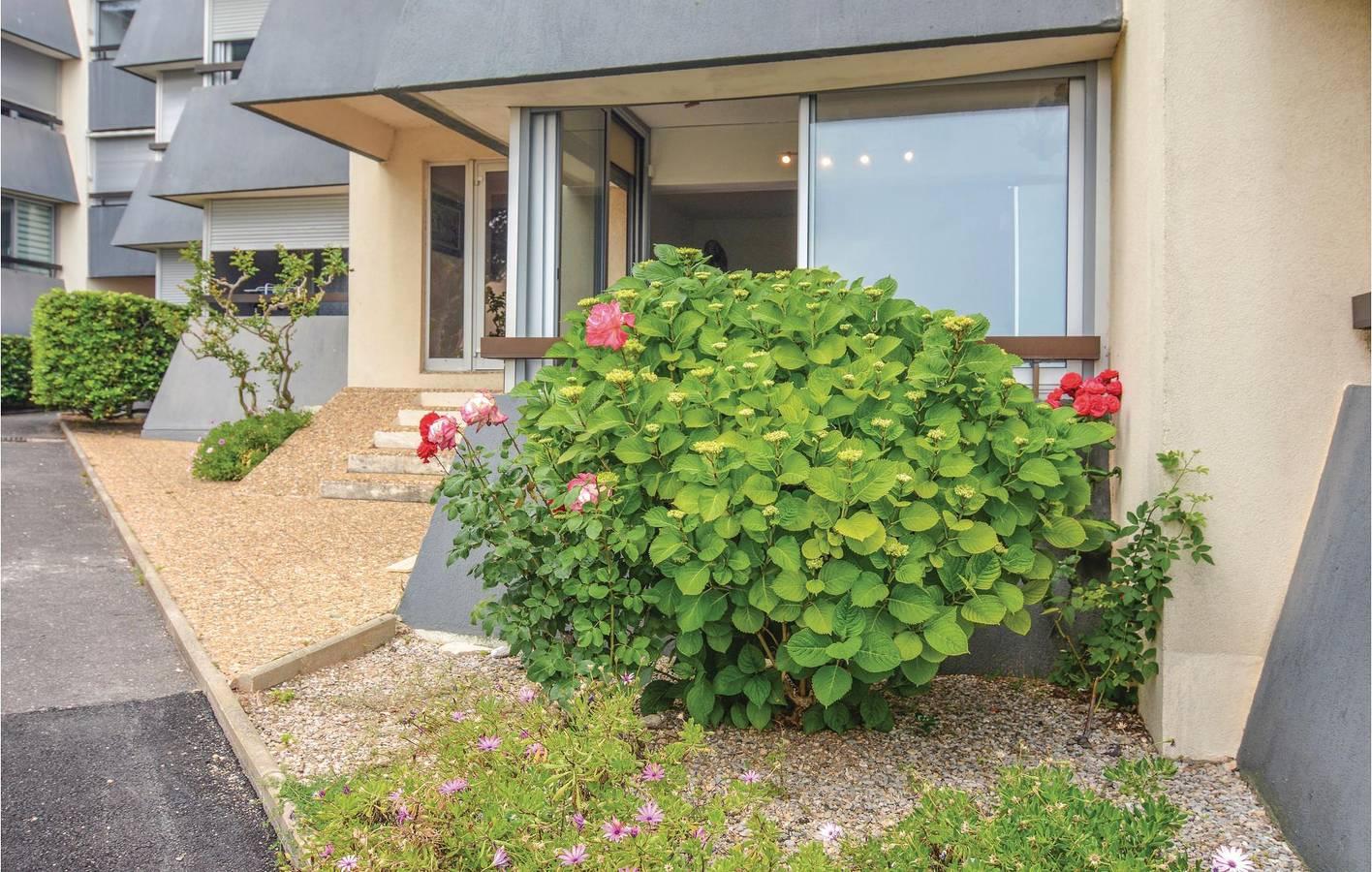 Vakantieappartement in Sete, Frankrijk voor 4 personen foto 3