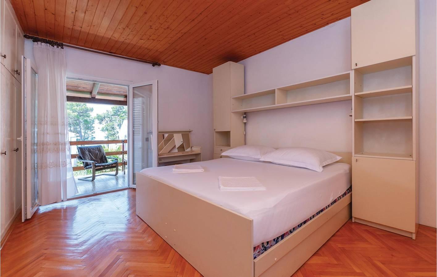 Vakantieappartement in Jadrija, Kroatië voor 4 personen foto 14