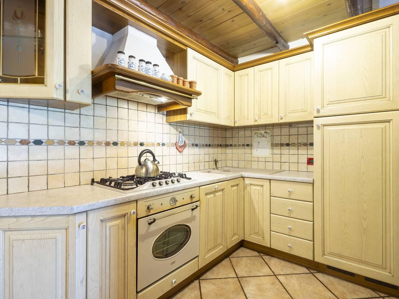 Vakantieappartement in Valtellina, Italië voor 6 personen foto 16