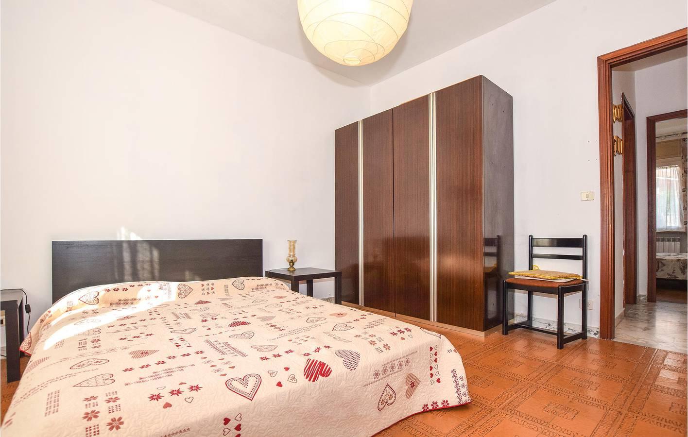 Vakantieappartement in Via Francigena, Italië voor 5 personen foto 11