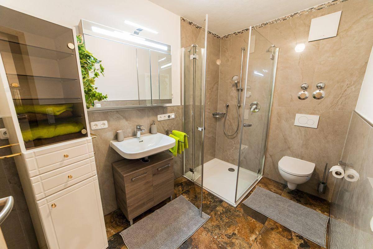 Vakantieappartement met terras in Unterwössen, Beierse Alpen, Duitsland voor 2 personen foto 20