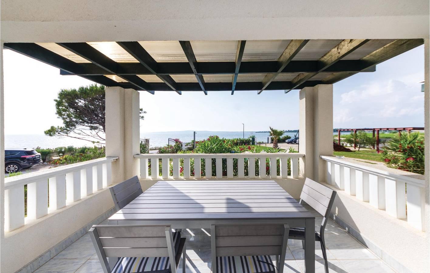 Vakantieappartement in Zadar, Kroatië voor 6 personen foto 15