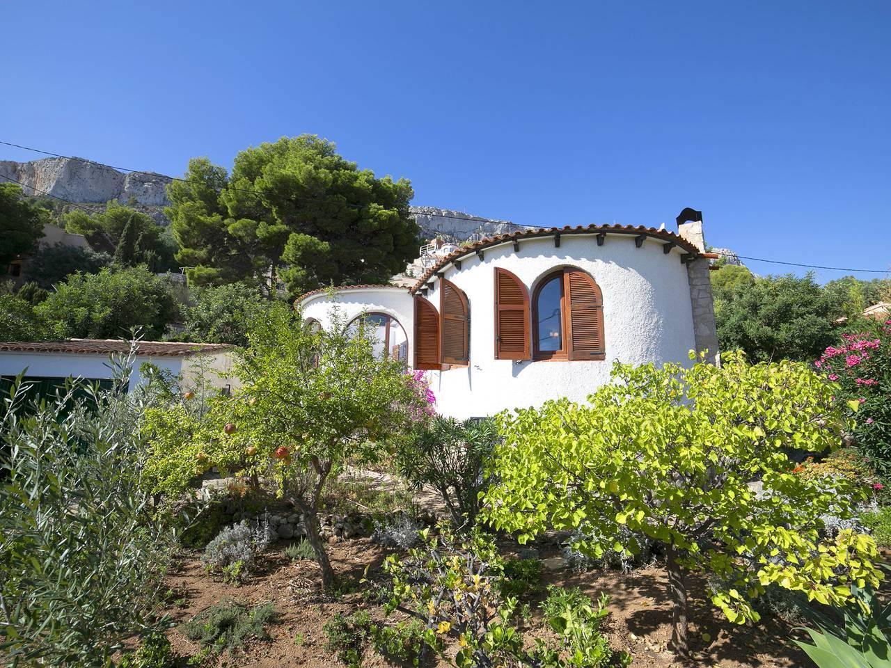 Vakantiehuis in Calpe, Spanje voor 4 personen foto 14