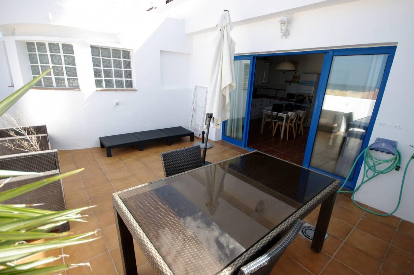 Vakantieappartement in Tarifa, Spanje voor 3 personen foto 5