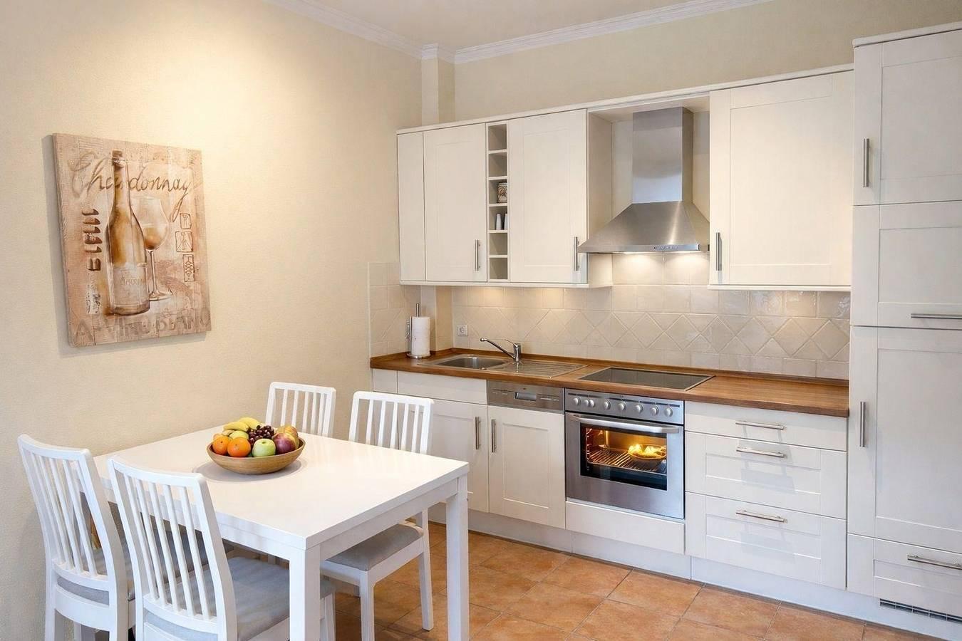 Vakantieappartement in Kühlungsborn, Duitsland voor 2 personen foto 5
