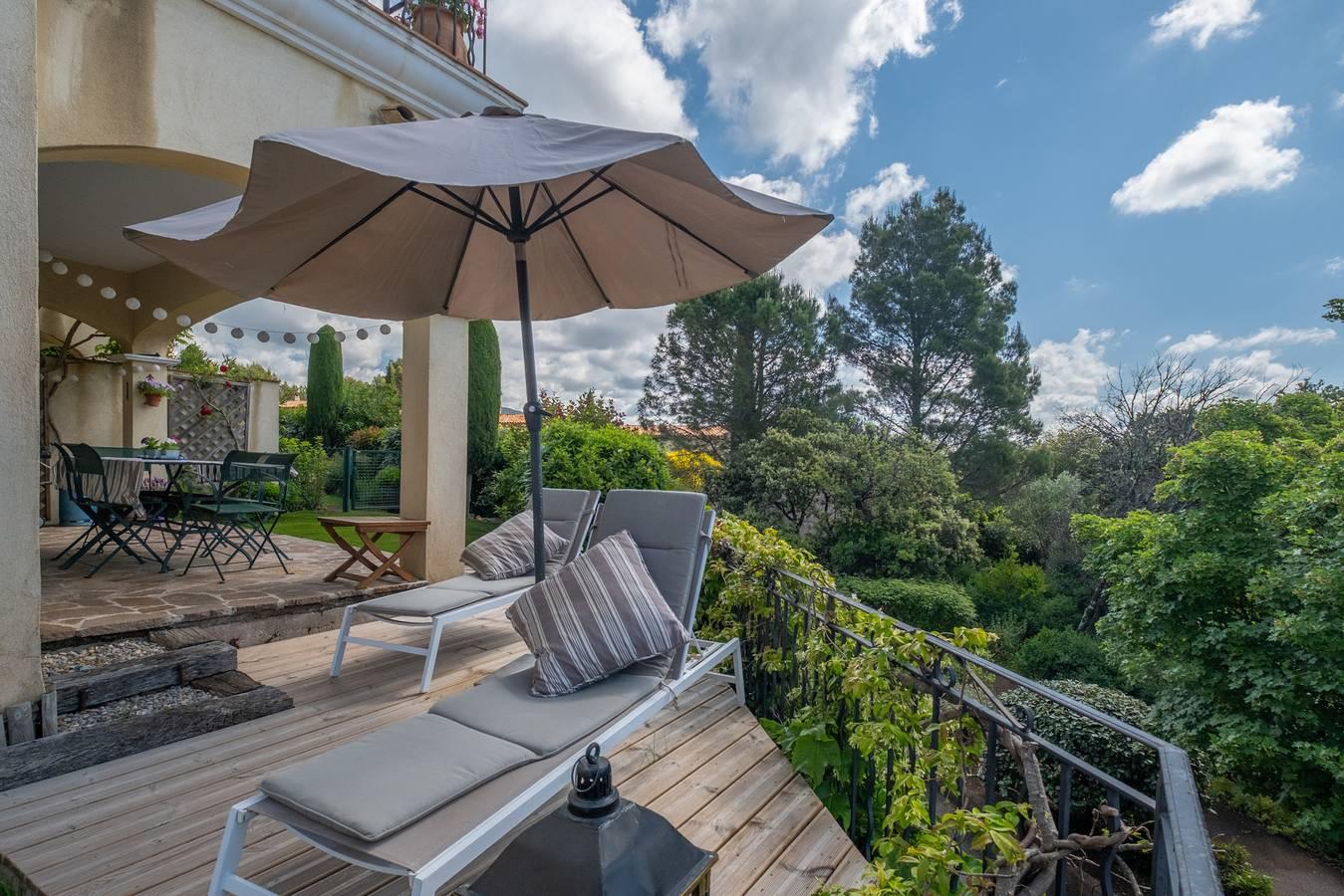 Vakantiehuis in Var, Frankrijk voor 6 personen foto 6