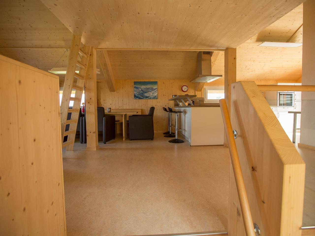 Vakantiehuis met sauna in Wolfsberg, Lavanttaler Alpen, Oostenrijk voor 8 personen foto 19