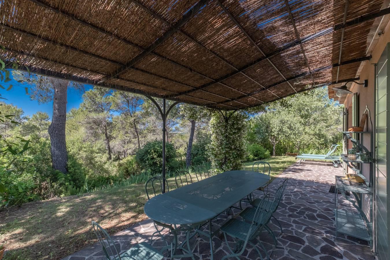 Vakantiehuis in Var, Frankrijk voor 6 personen foto 15
