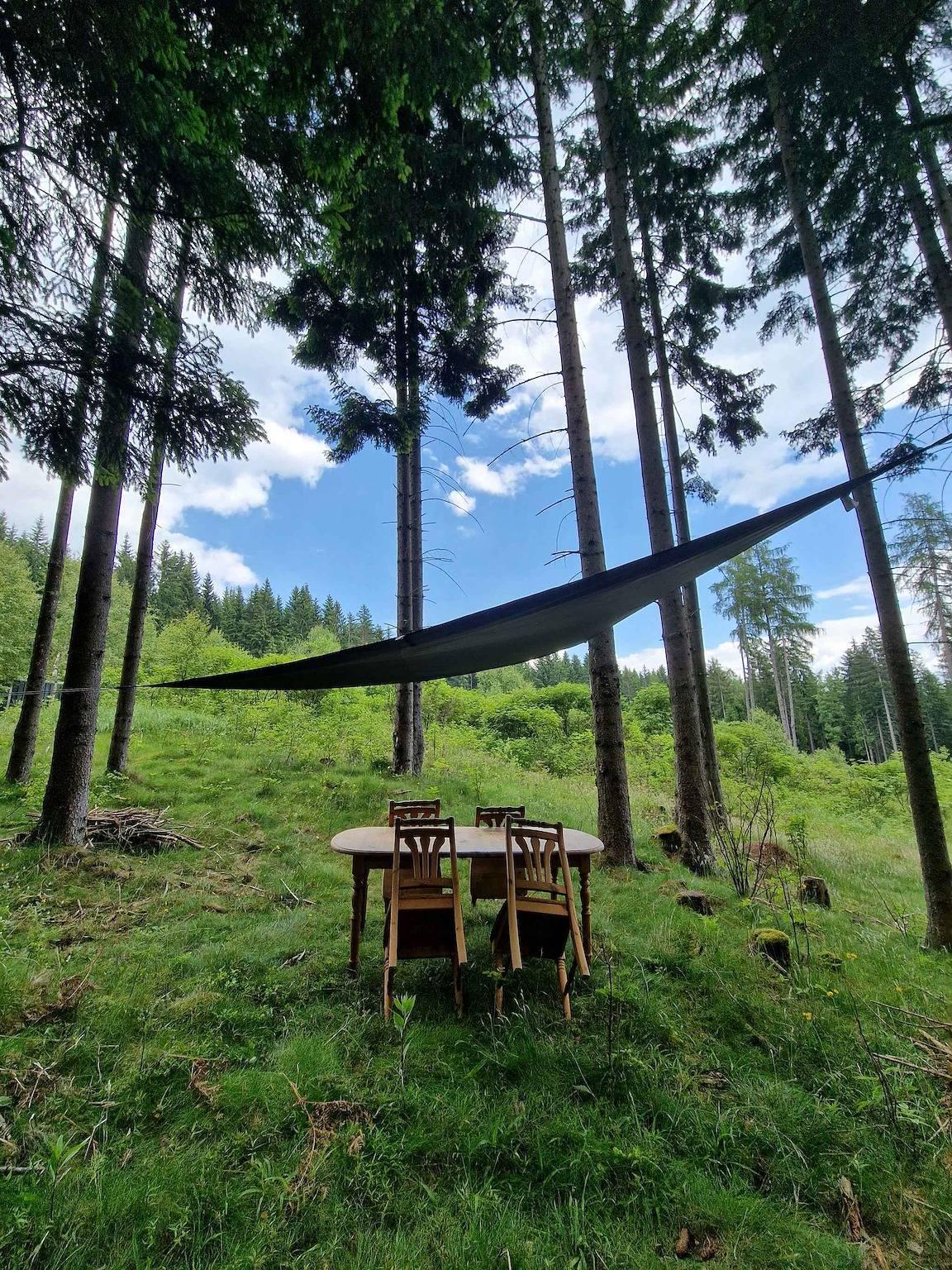 Vakantiehuis in Wolfsberg, Oostenrijk voor 4 personen foto 15