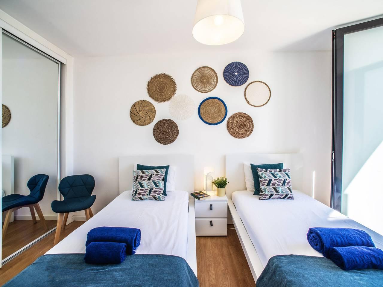 Vakantieappartement in Faro District foto 16