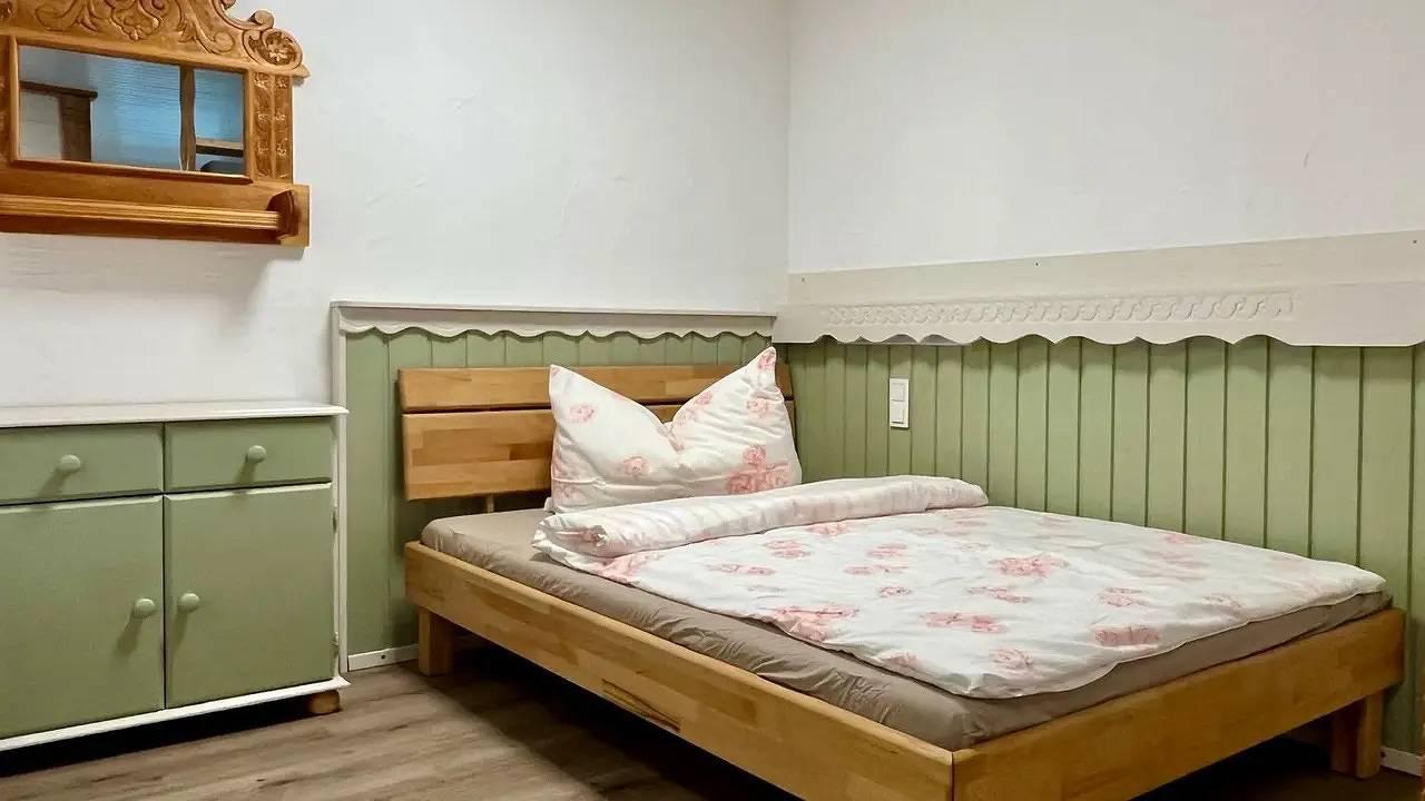 Vakantieappartement in Millstatt foto 7