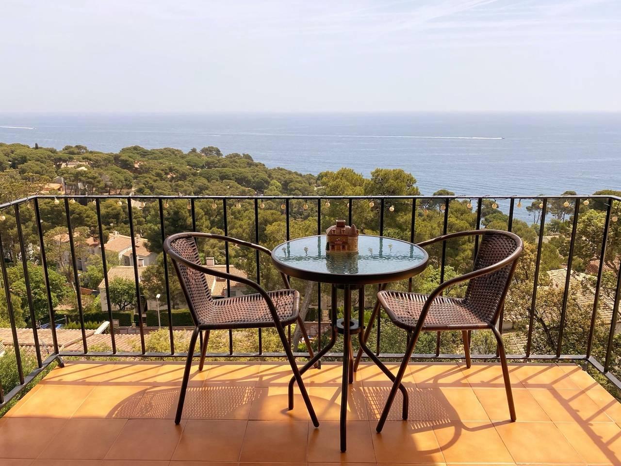 Vakantieappartement in Costa Brava vanaf 80€ per nacht