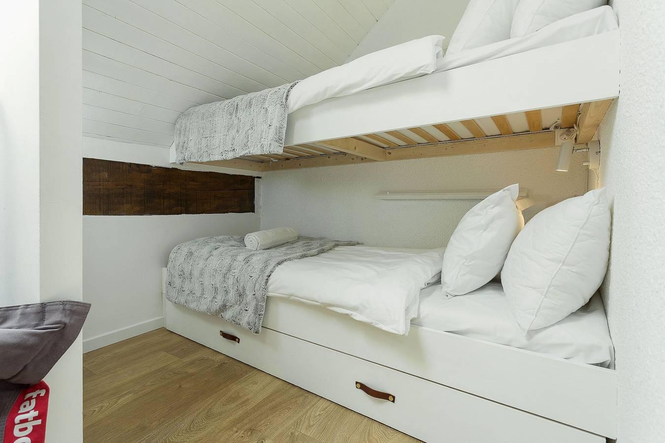 Vakantieappartement in Chamonix, Frankrijk voor 4 personen foto 10