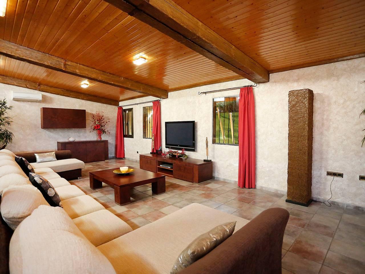 Vakantiehuis in L'Aldea, Spanje voor 6 personen foto 6